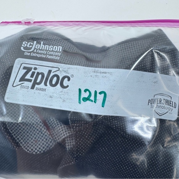 Ted Baker London Gray Button Down Polo Shirt - Picture 7 of 7